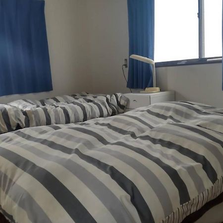 大阪Kami House Annex别墅 外观 照片